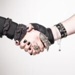 Photo Handshake deal